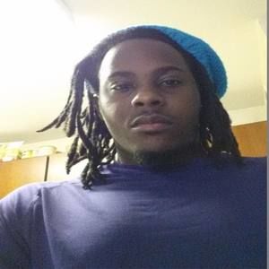 Meet your Posher, Demarcus